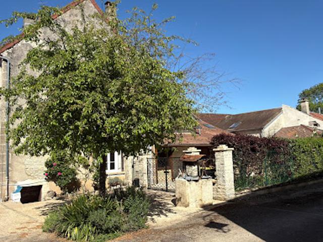 Maison vente à Avallon, Précy-le-sec
