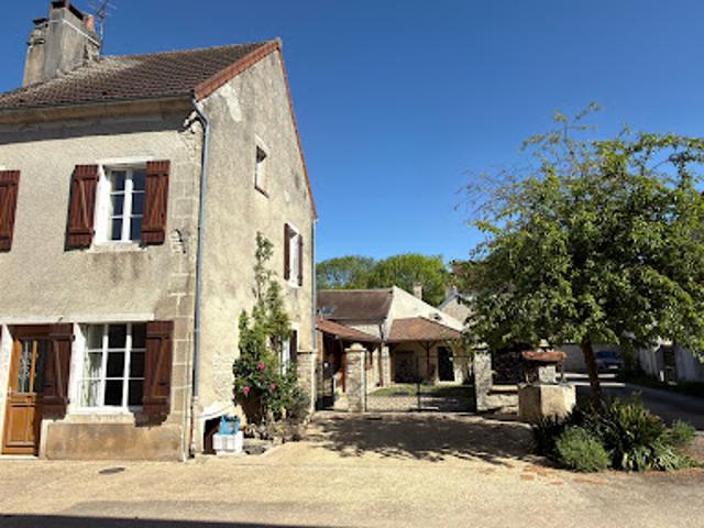 Maison vente à Avallon, Précy-le-sec