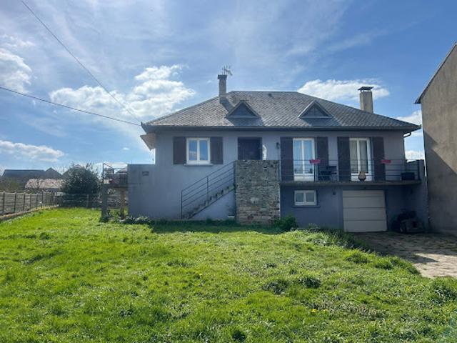Maison vente à Millau, Réquista