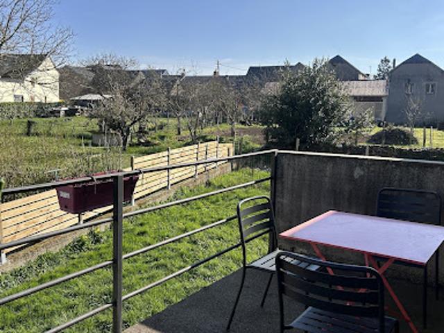 Maison vente à Millau, Réquista