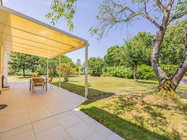 Maison vente à Nantes