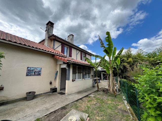 Maison vente à Dax, Rion-des-landes