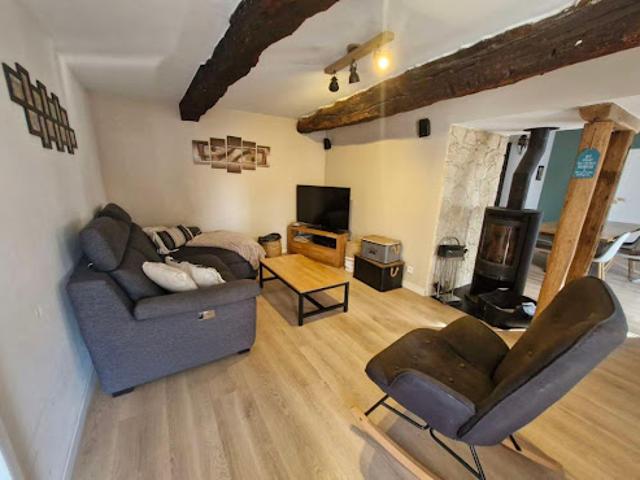 Maison vente à La Roche-sur-Yon, Rocheservière
