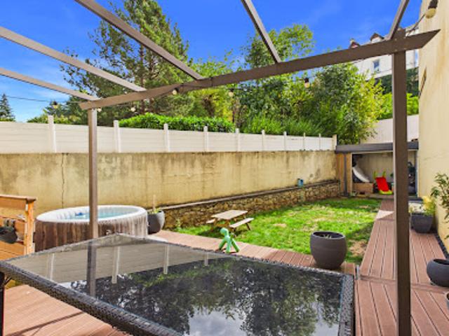 Maison vente à Combarel, Rodez
