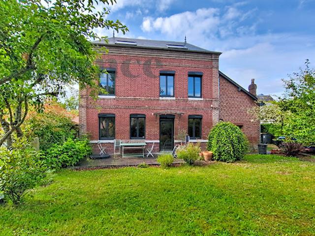 Maison vente à Les Andelys, Romilly-sur-andelle