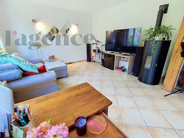 Maison vente à Les Andelys, Romilly-sur-andelle