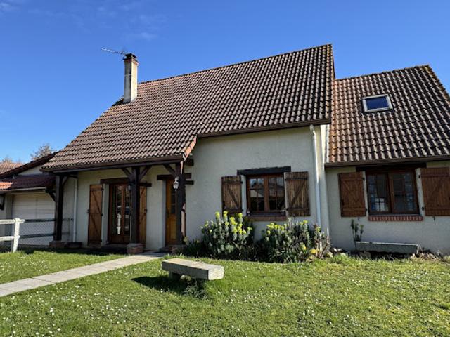 Maison vente à Les Andelys, Romilly-sur-andelle