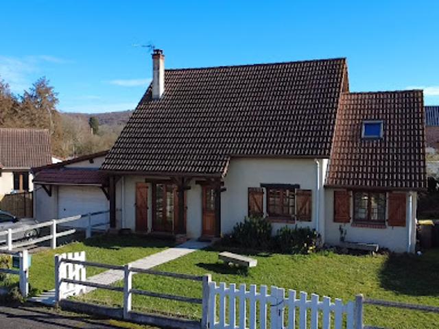Maison vente à Les Andelys, Romilly-sur-andelle