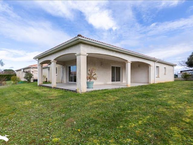 Maison vente à Agen, Roquefort