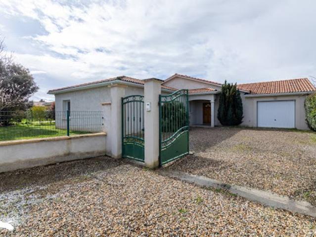 Maison vente à Agen, Roquefort