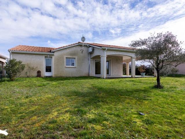 Maison vente à Agen, Roquefort