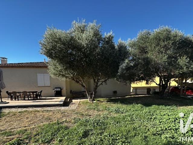 Maison vente à Narbonne, Roquefort-des-corbières