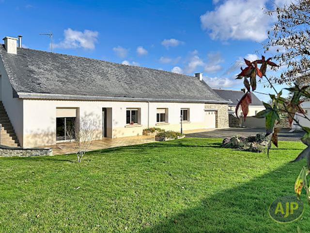 Maison vente à Châteaubriant-Ancenis, Rougé