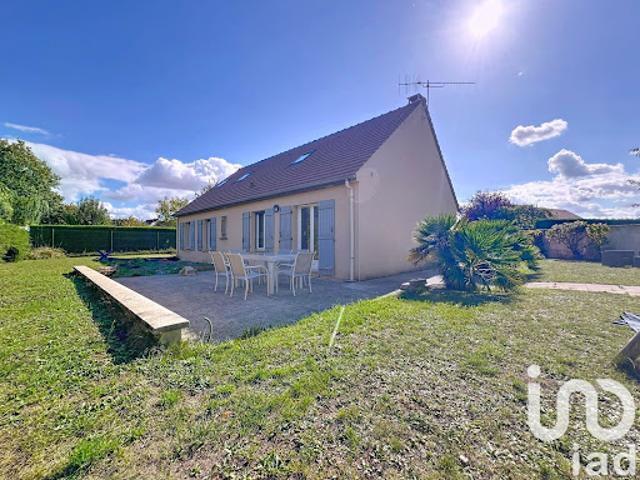 Maison vente à Rozay-en-Brie, Seine-et-Marne