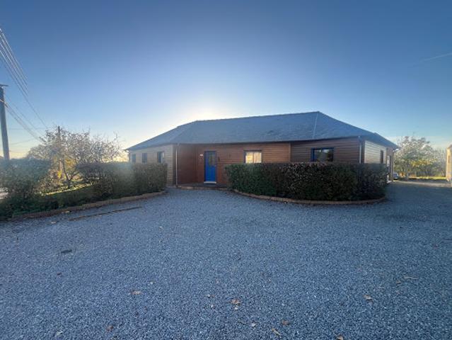 Maison vente à Châteaubriant-Ancenis, Ruffigné