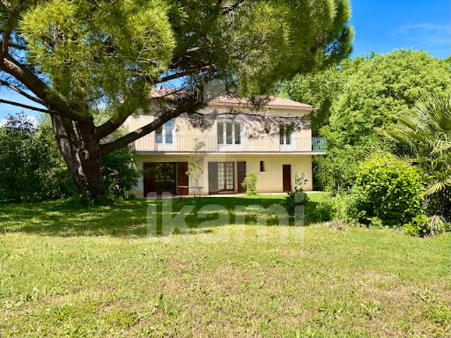 Maison vente à Sabran, Gard
