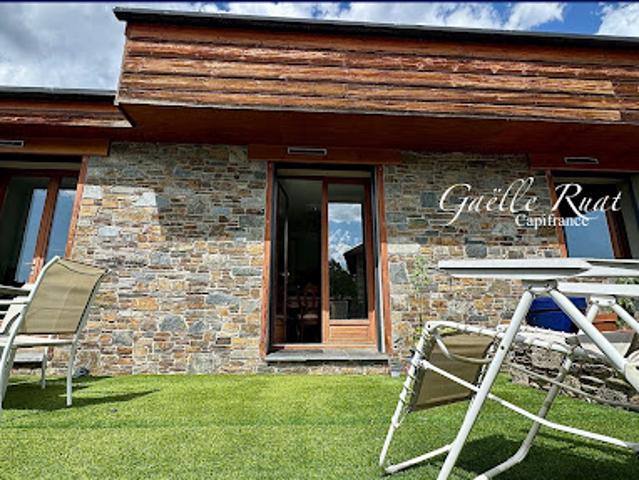 Maison vente à Le Clos de la Pommeraie, Saillagouse