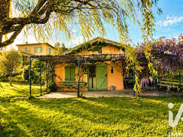Maison vente à Alès, Saint-ambroix