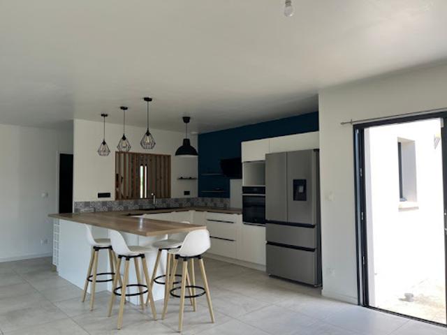 Maison vente à Saintes, Saint-andré-de-lidon