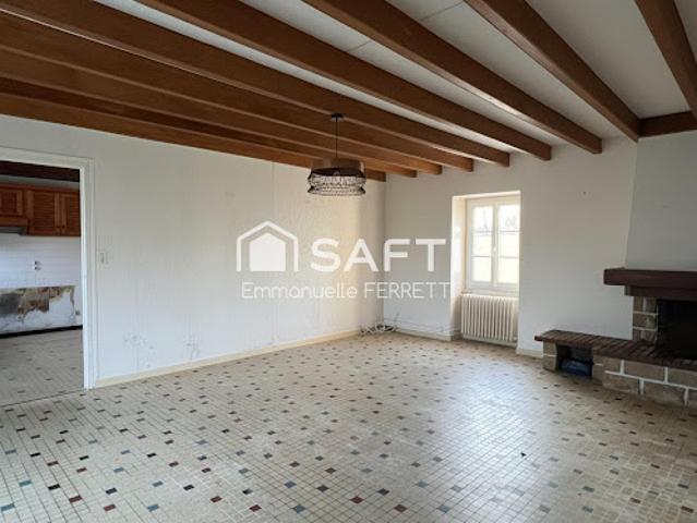 Maison vente à Les Sables-d'Olonne, Saint-benoist-sur-mer