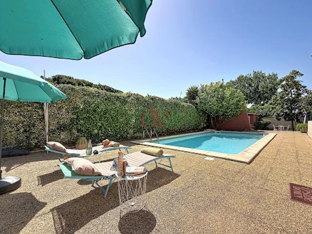Maison vente à Céret, Saint-cyprien