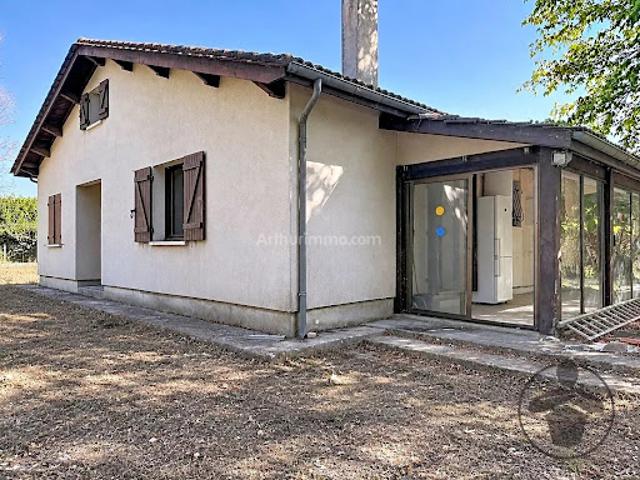 Maison vente à Libourne, Saint-denis-de-pile