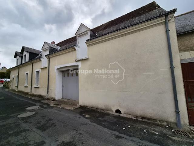 Maison vente à Les Chatillons, Saint-Épain