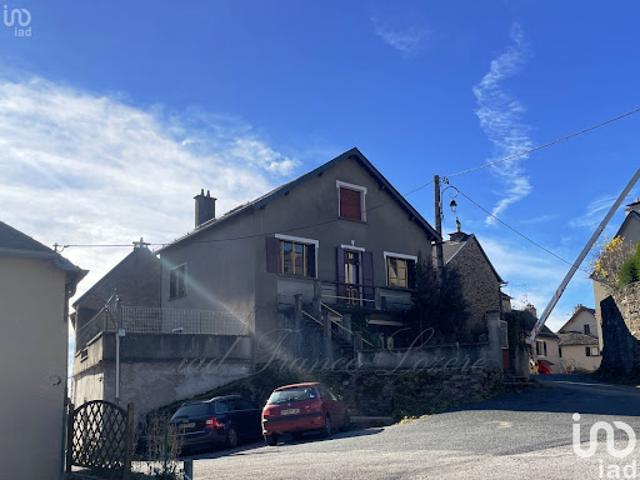 Maison vente à Les Hermaux