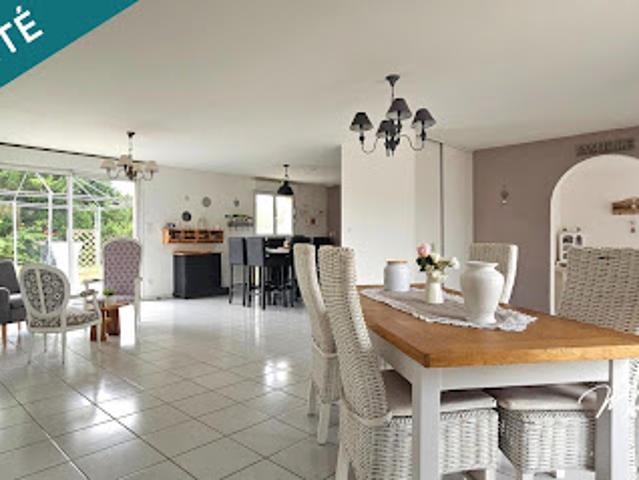 Maison vente à Saint-Germain-Lembron, Puy-de-Dôme