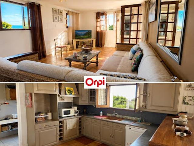 Maison vente à La Réunion