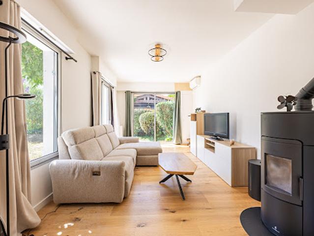 Maison vente à Nantes, Saint-herblain