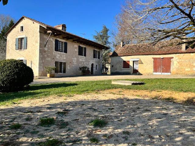 Maison vente à Périgueux, Saint-hilaire-d'estissac