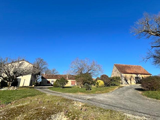 Maison vente à Périgueux, Saint-hilaire-d'estissac