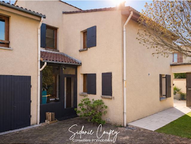 Maison vente à Tournon-sur-Rhône, Saint-jean-de-muzols