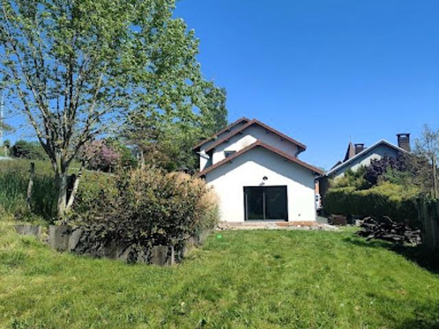 Maison vente à France métropolitaine, La Tour-du-pin