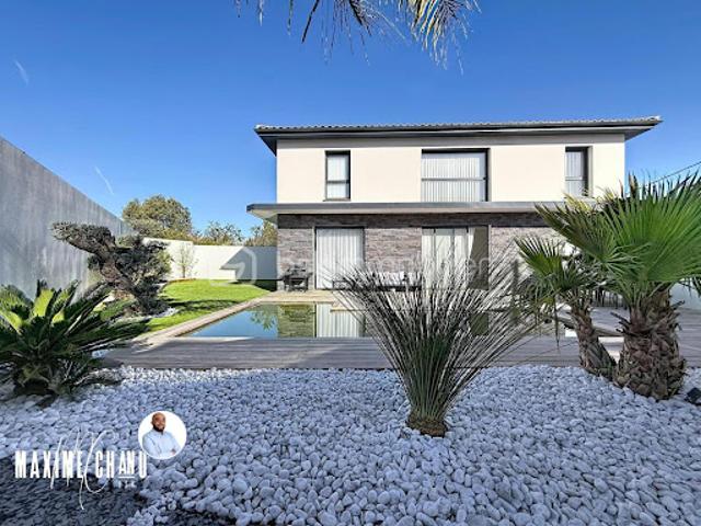 Maison vente à Montpellier, Saint-jean-de-védas