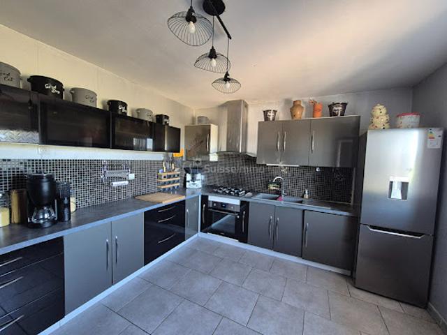 Maison vente à Lure, Saint-loup-sur-semouse