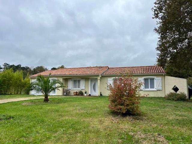 Maison vente à Périgueux, Saint-médard-de-mussidan