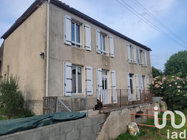 Maison vente à Fontenay-le-Comte, Saint-mesmin