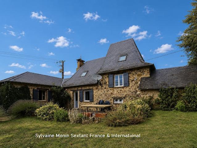 Maison vente à Nontron, Nouvelle-Aquitaine