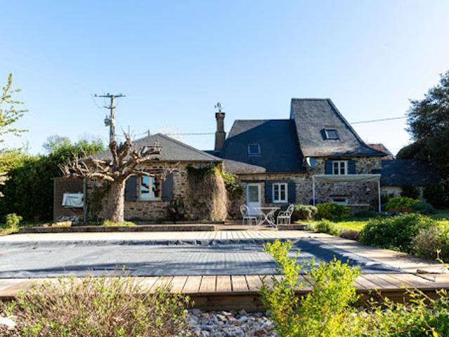Maison vente à Nontron, Nouvelle-Aquitaine