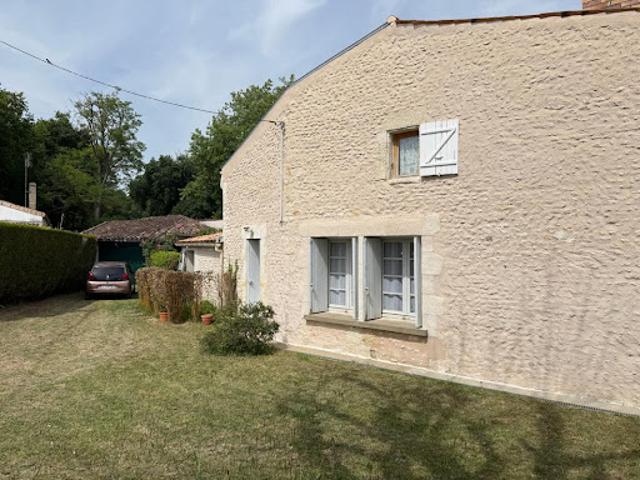 Maison vente à Rochefort, Saint-palais-sur-mer