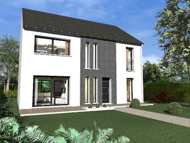 Maison vente à Saint-prix, Martinique