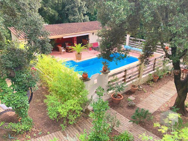 Maison vente à France métropolitaine, Saint-restitut