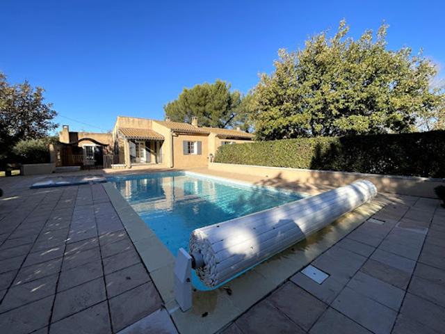 Maison vente à Apt, Saint-saturnin-lès-apt