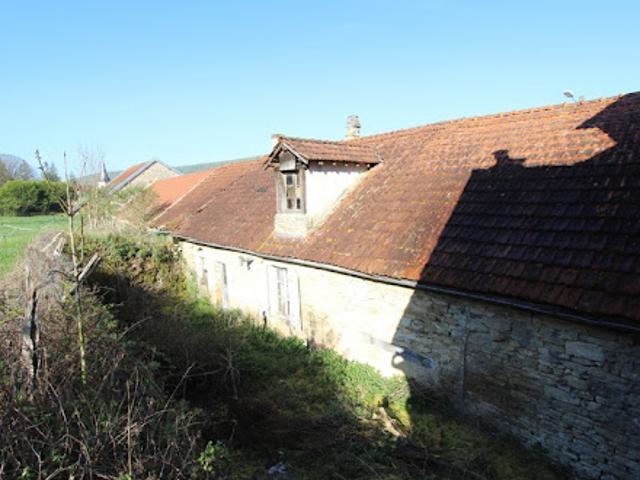 Maison vente à Dijon, Saint-victor-sur-ouche