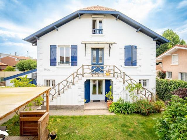 Maison vente à France métropolitaine, Saint-vincent-de-tyrosse