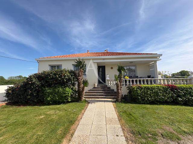 Maison vente à Les Sables-d'Olonne, Sainte-foy
