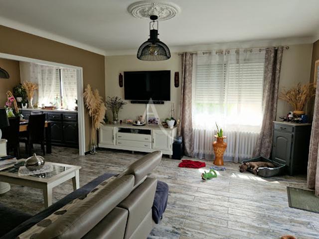 Maison vente à Les Sables-d'Olonne, Sainte-foy