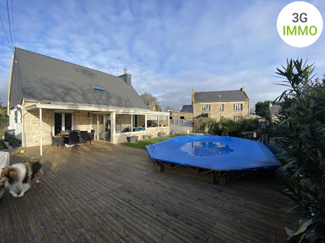 Maison vente à Lorient, Bretagne